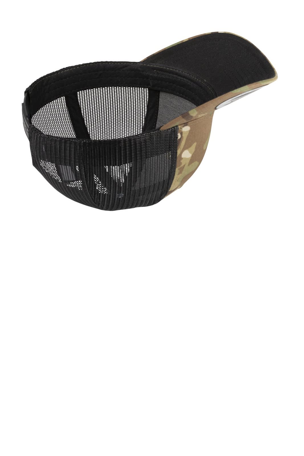 Sport-Tek Yupoong Retro Trucker Cap