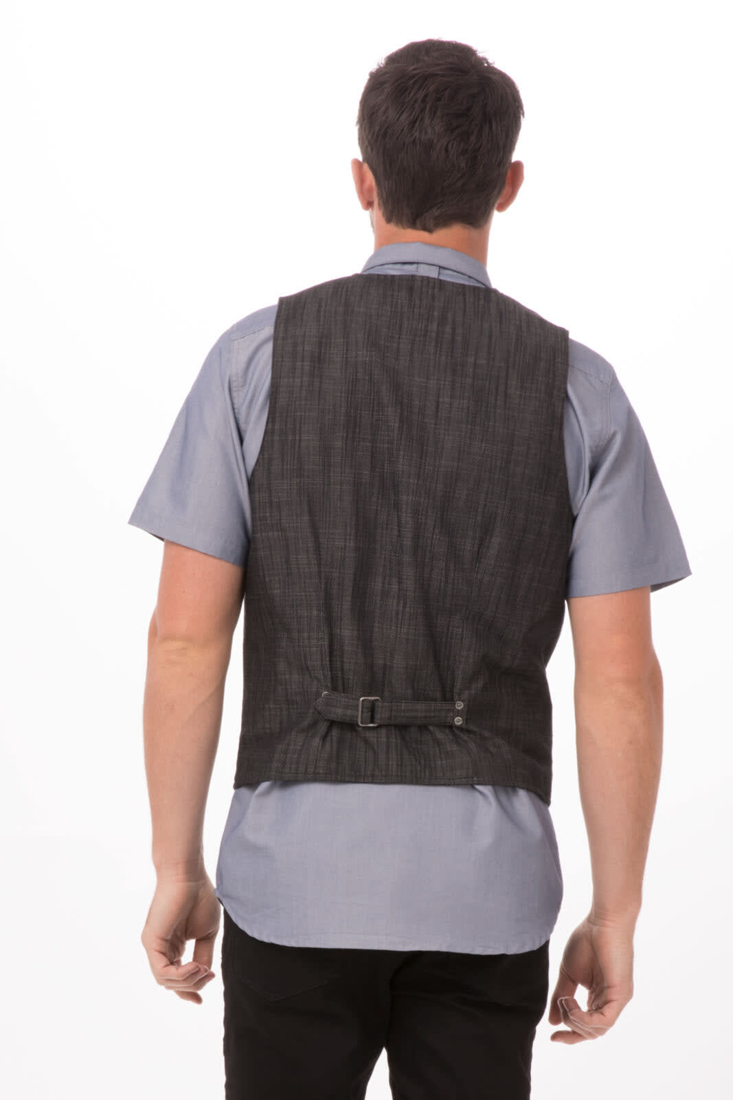 Fairfax Men's Vest