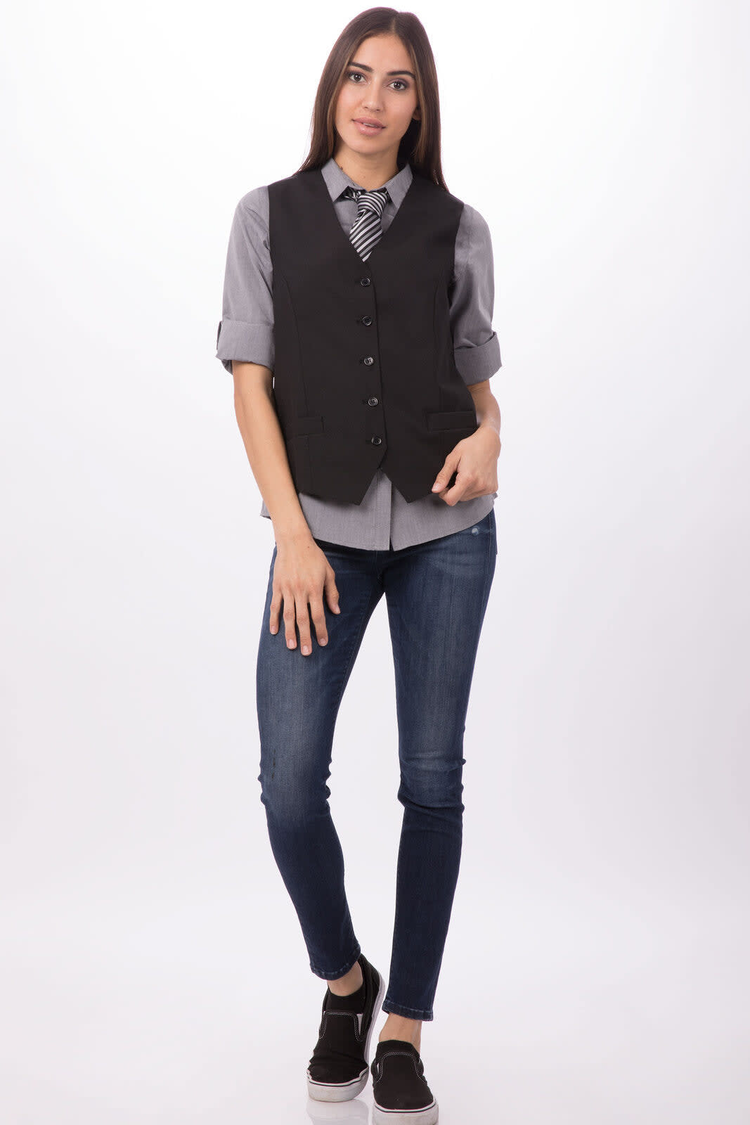 Essential Women's Vest