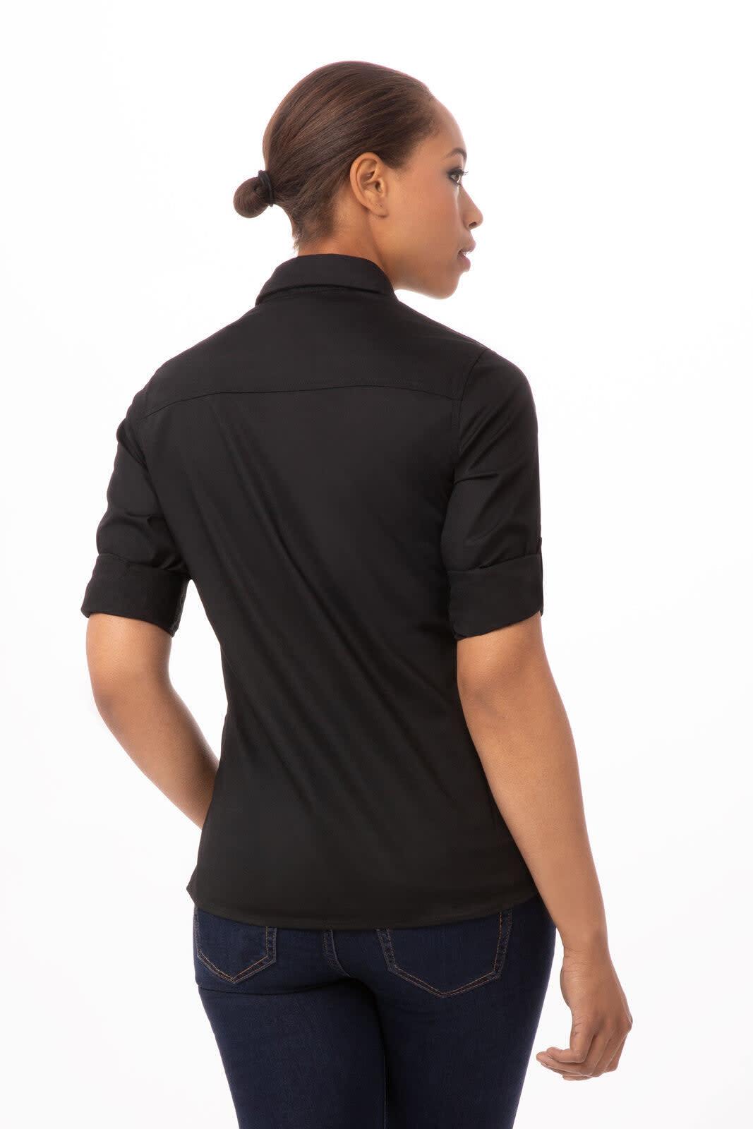 Pilot Women's Shirt