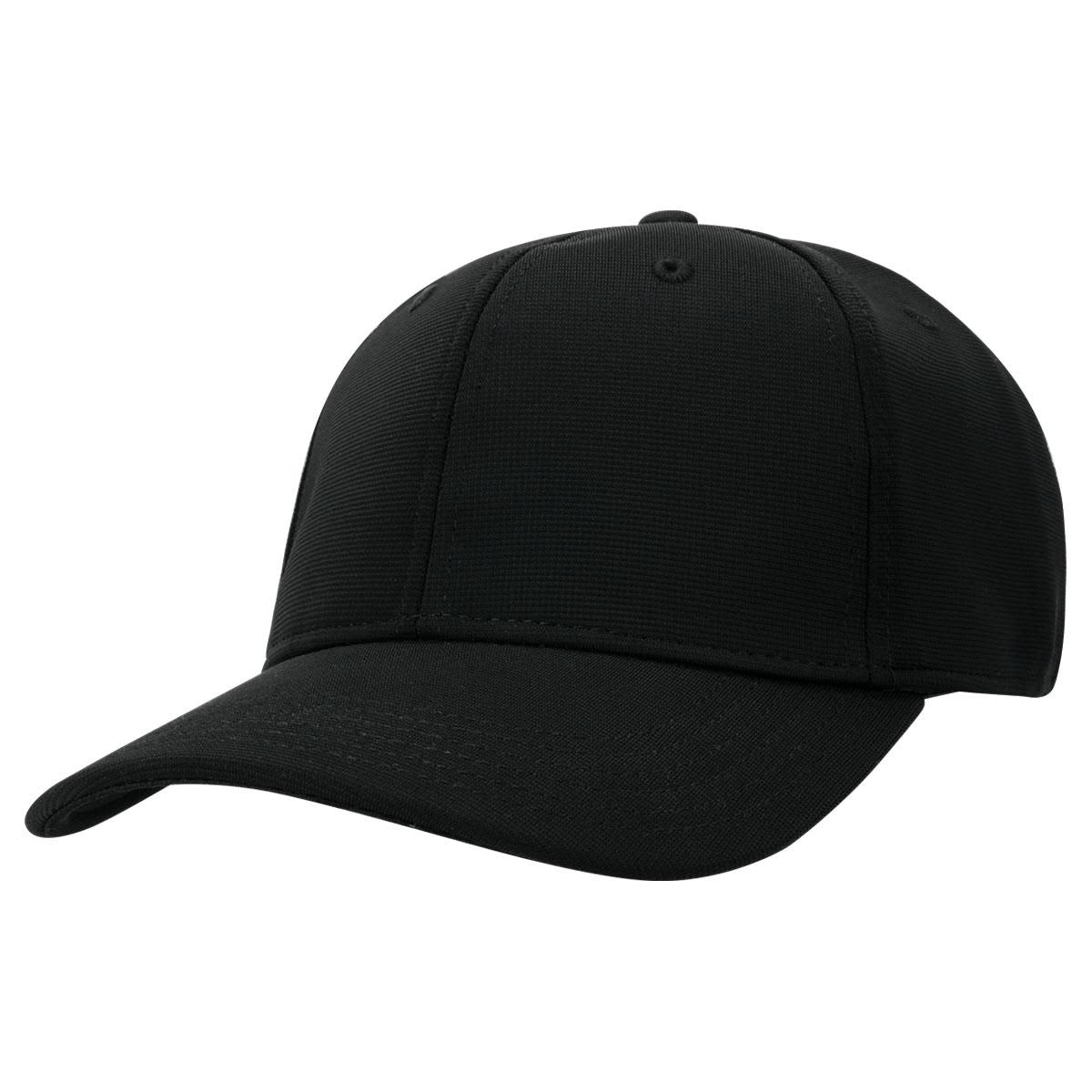 Onefit Ottoman Cap - 3985 Image Black