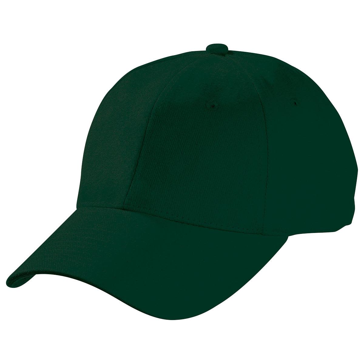 Heavy Brushed Cotton Cap - 4171 Image Bottle