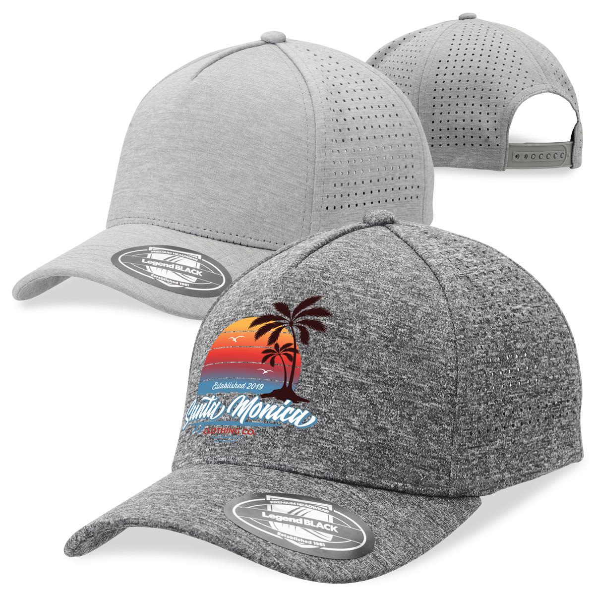 Aero promotional product