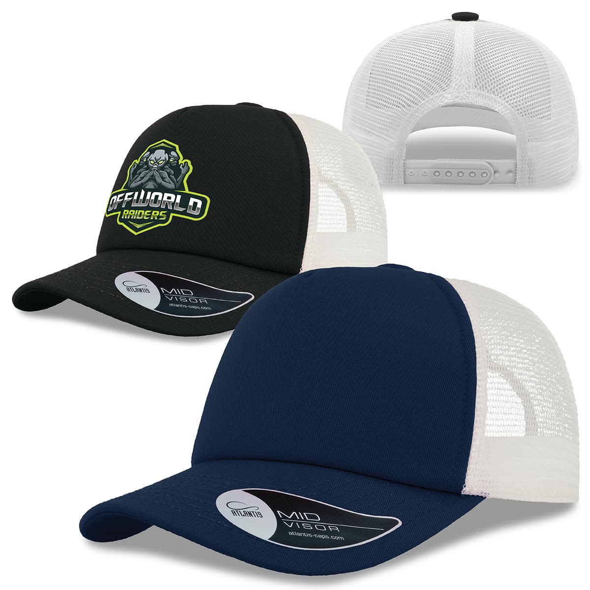 Record Trucker - A2000 Image