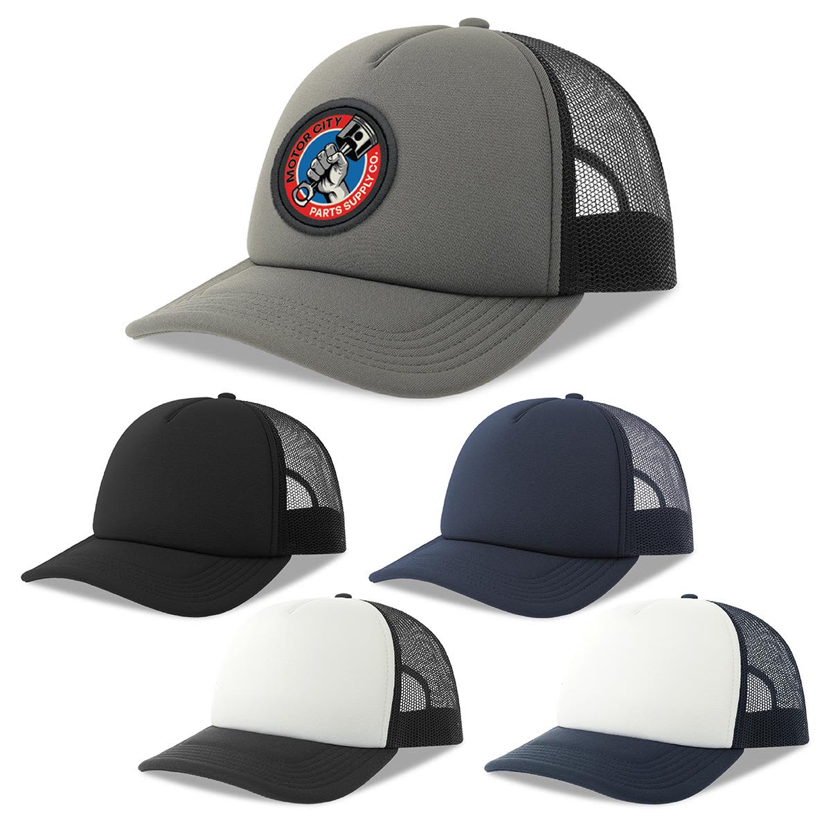 Apparel branded merchandise