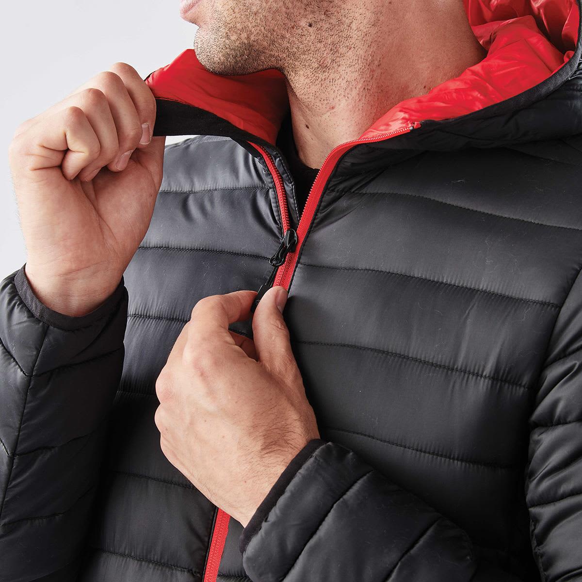 Men's Stavanger Thermal Jacket LE-AFP-2