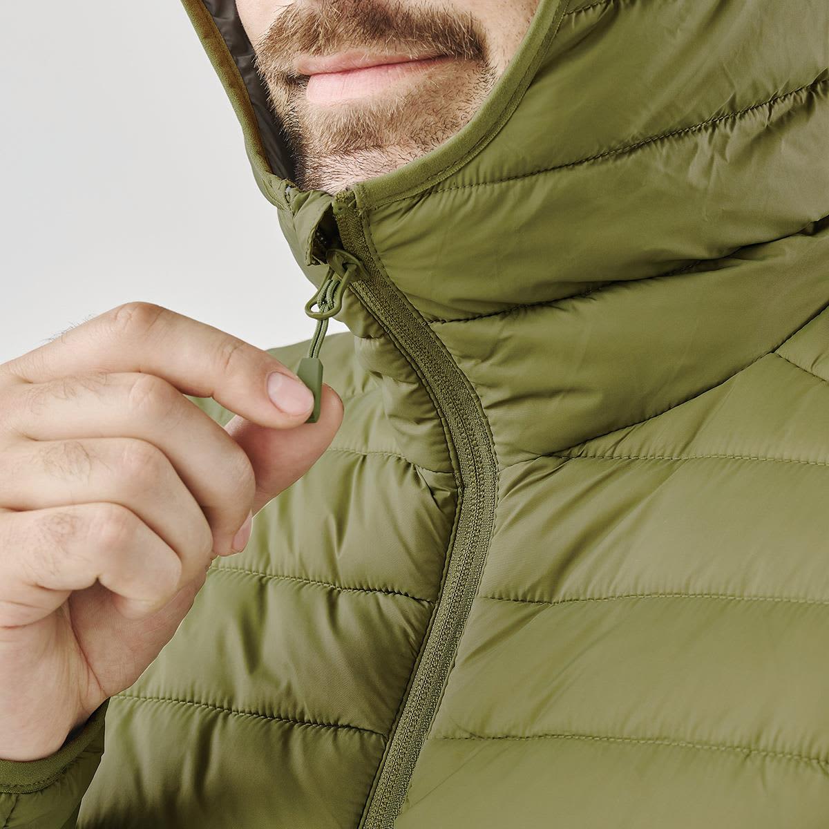 Men's Stavanger Thermal Jacket LE-AFP-2
