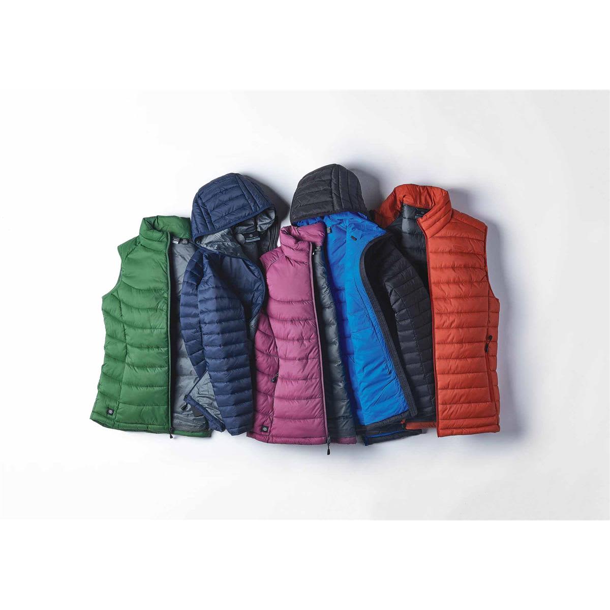 Men's Stavanger Thermal Vest - AFV-1 Image