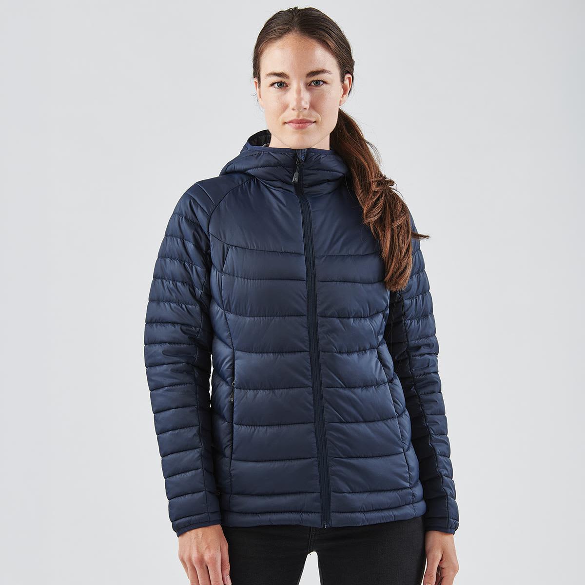 Women's Stavanger Thermal Jacket LE-AFP-2W