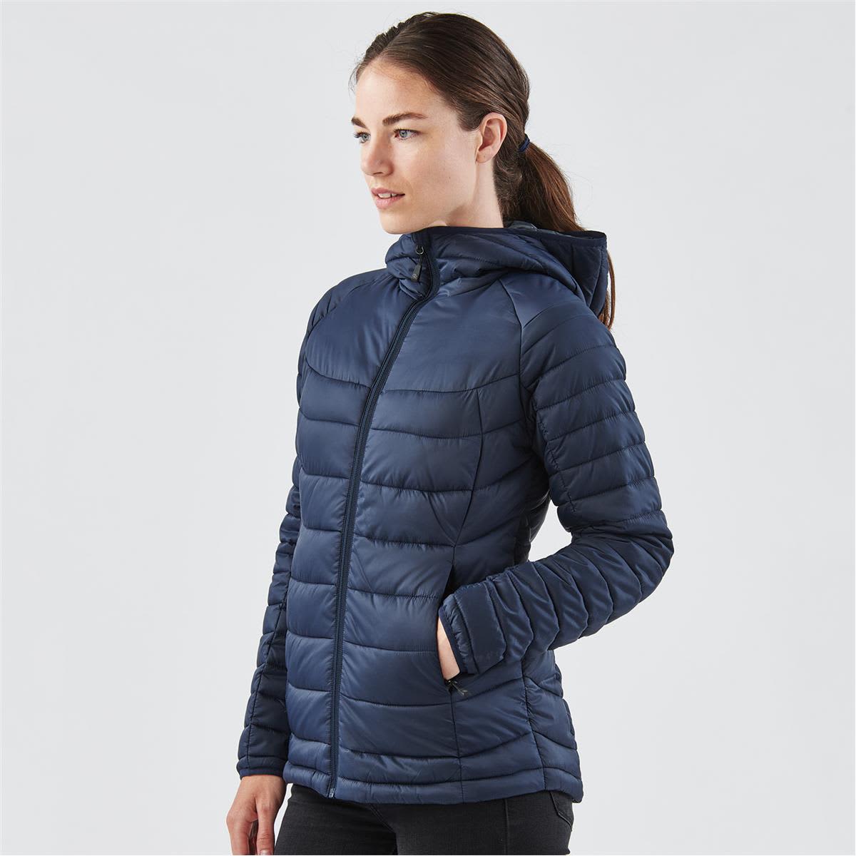 Women's Stavanger Thermal Jacket LE-AFP-2W