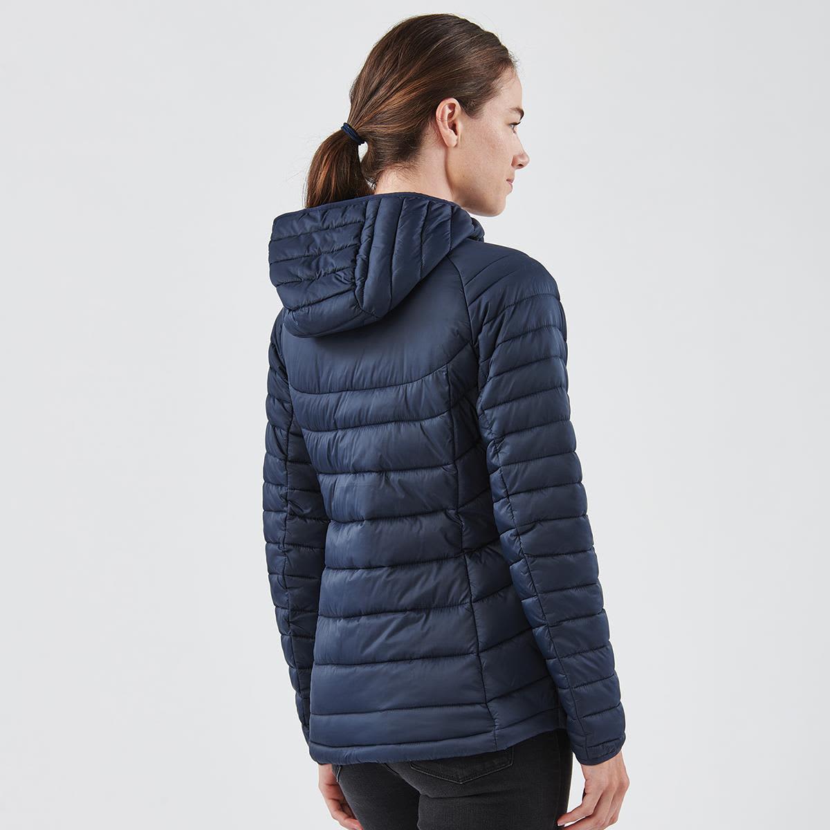 Women's Stavanger Thermal Jacket LE-AFP-2W