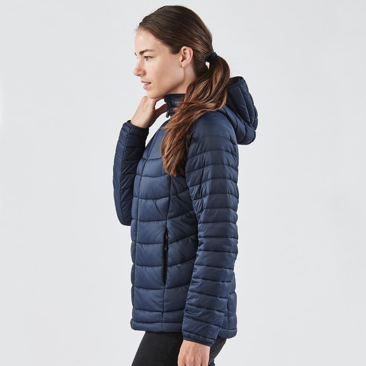 Women's Stavanger Thermal Jacket LE-AFP-2W