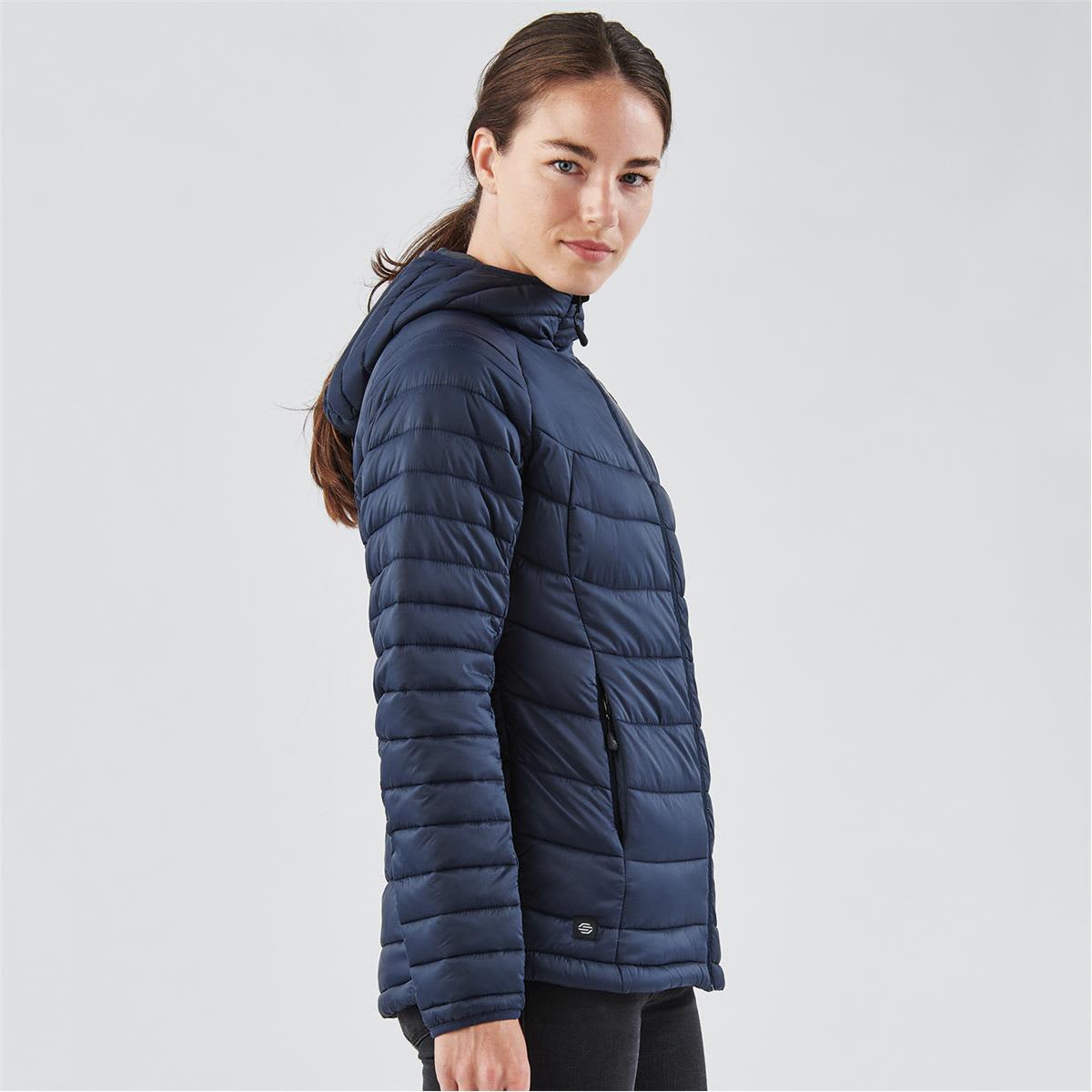 Women's Stavanger Thermal Jacket LE-AFP-2W