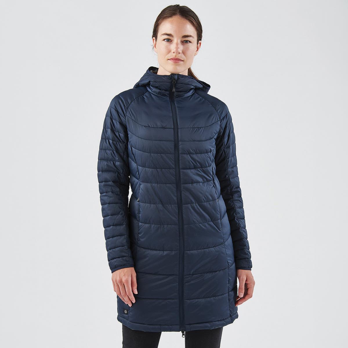 Women's Labrador Parka LE-AFP-3W