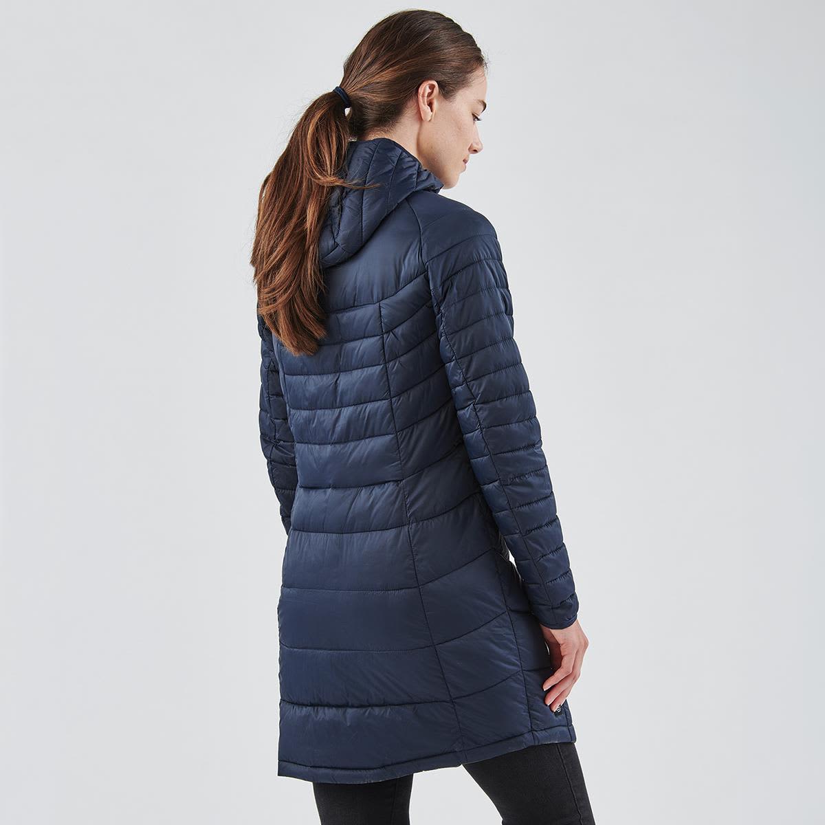 Women's Labrador Parka LE-AFP-3W