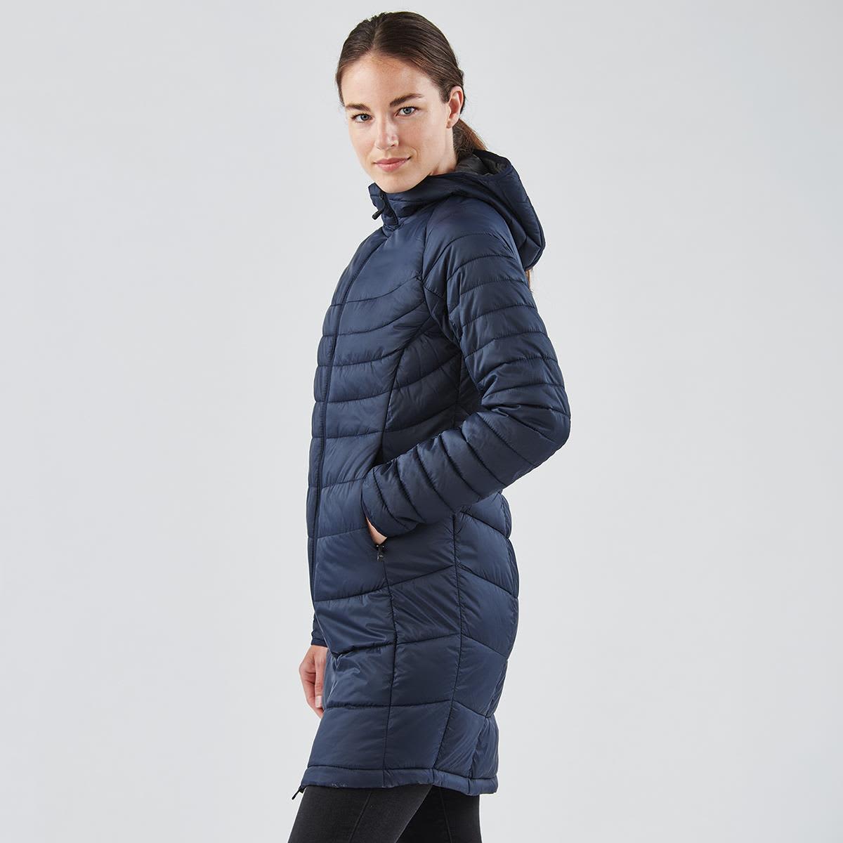 Women's Labrador Parka LE-AFP-3W