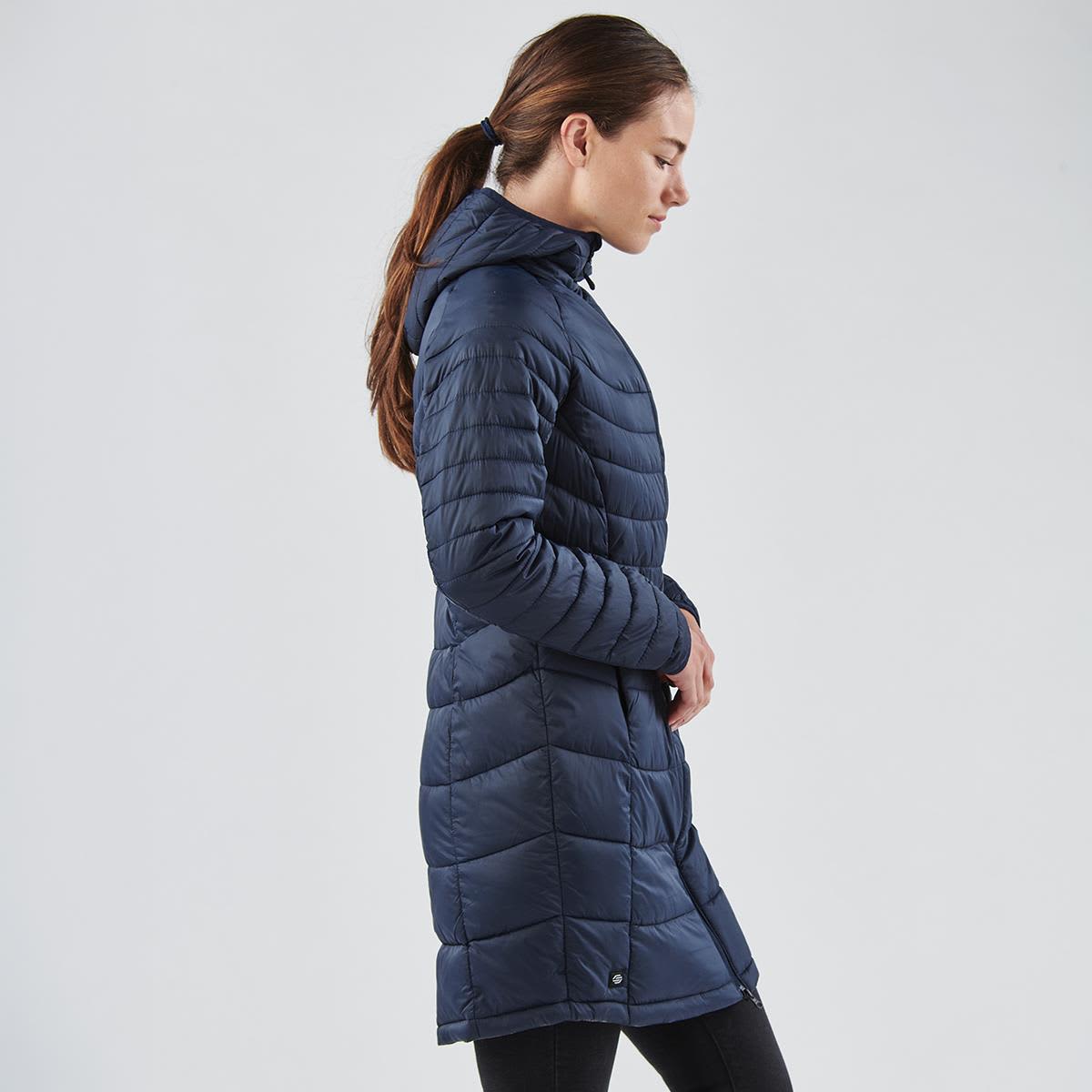 Women's Labrador Parka LE-AFP-3W