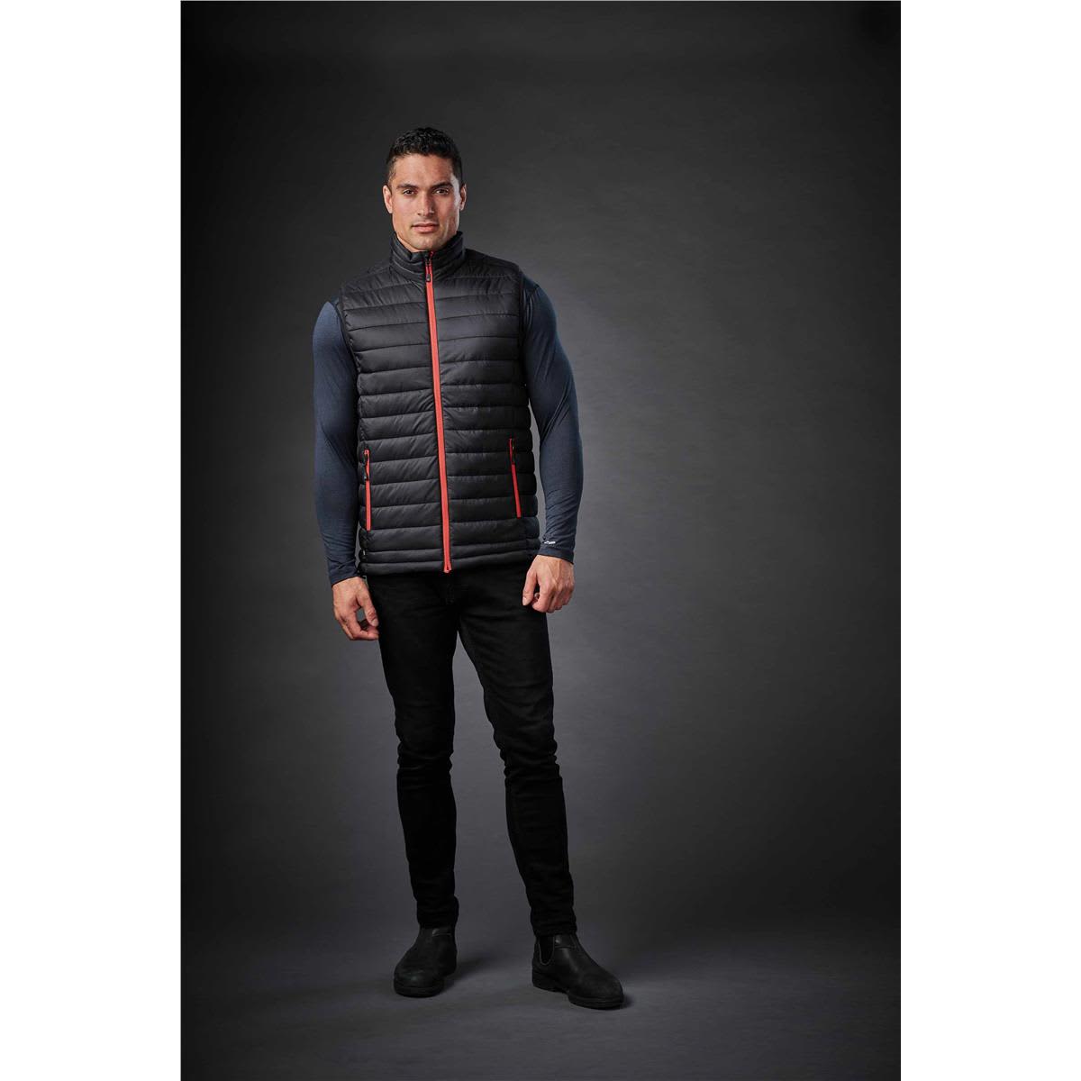 Men's Stavanger Thermal Vest - AFV-1 Image