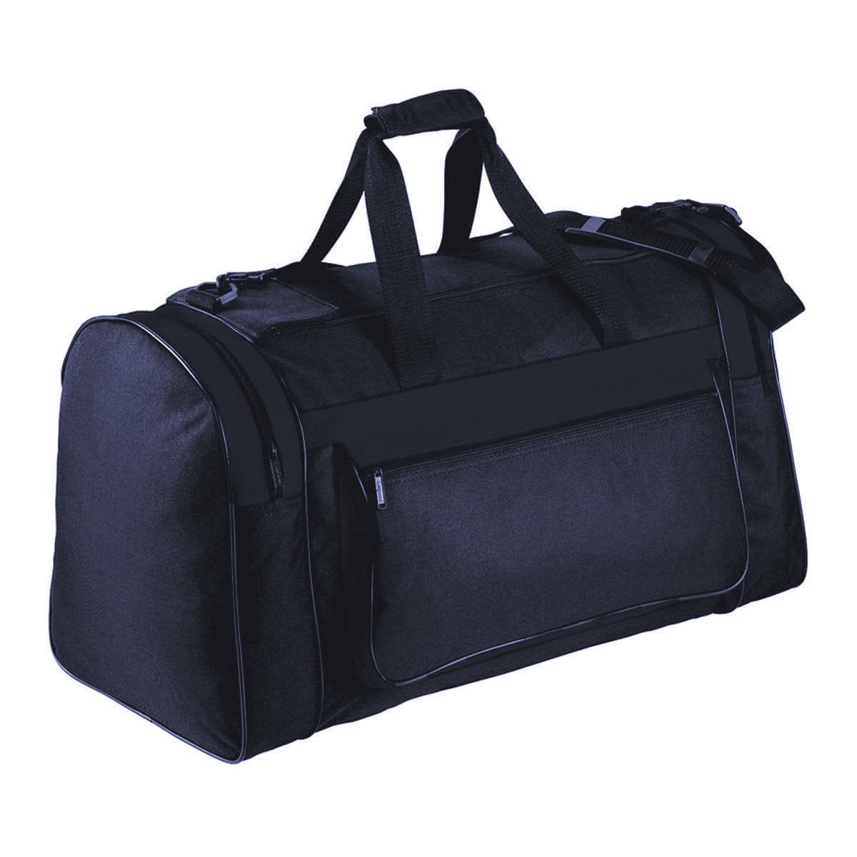Magnum Sports Bag - B260A Image Navy,Navy