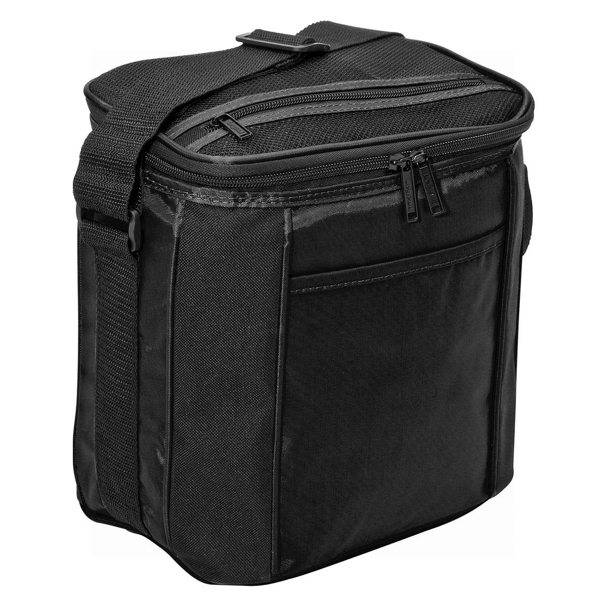 6 Drink Cooler - B273A Image Black,Black