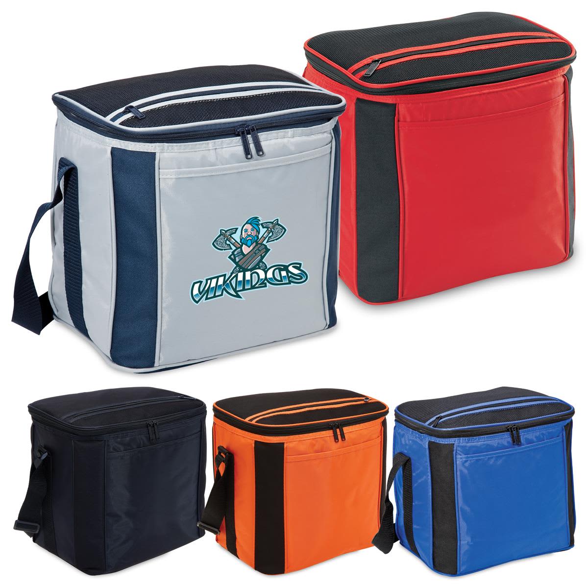 Large Cooler Bag - B340 Image