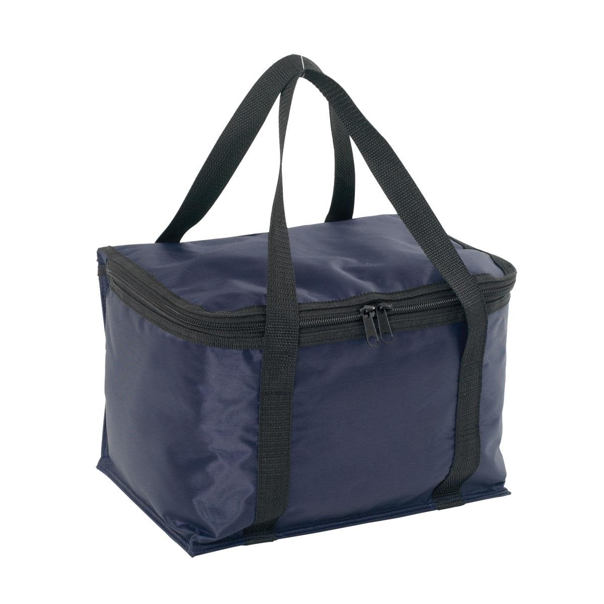 Max Cooler - B374 Image Navy,Black