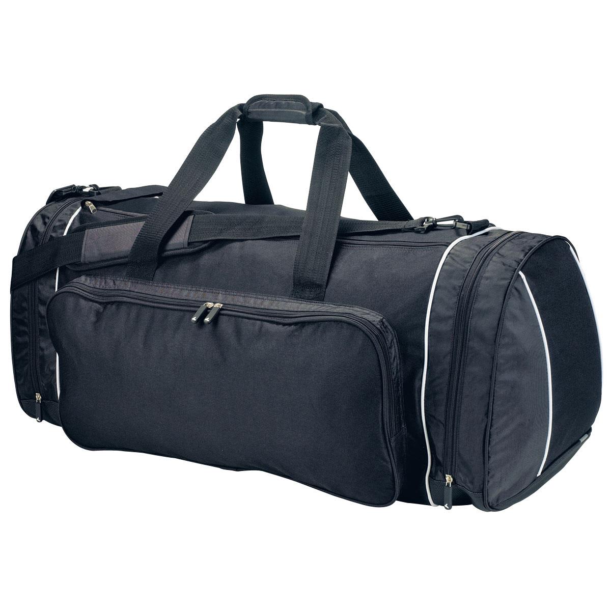 Alternative view of The Big Kit Bag