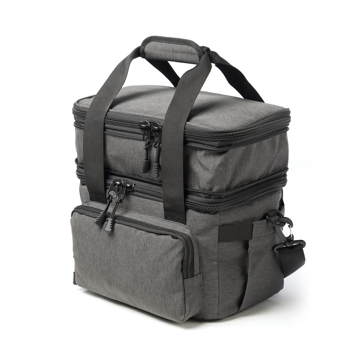 Super Duty 20 - Expanding Cooler