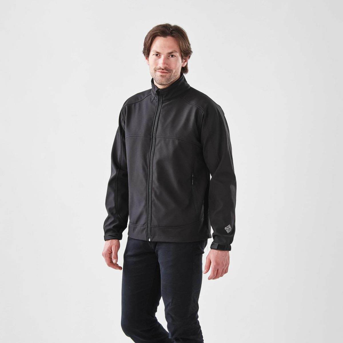 Men's Cirrus Bonded Jacket LE-BX-2