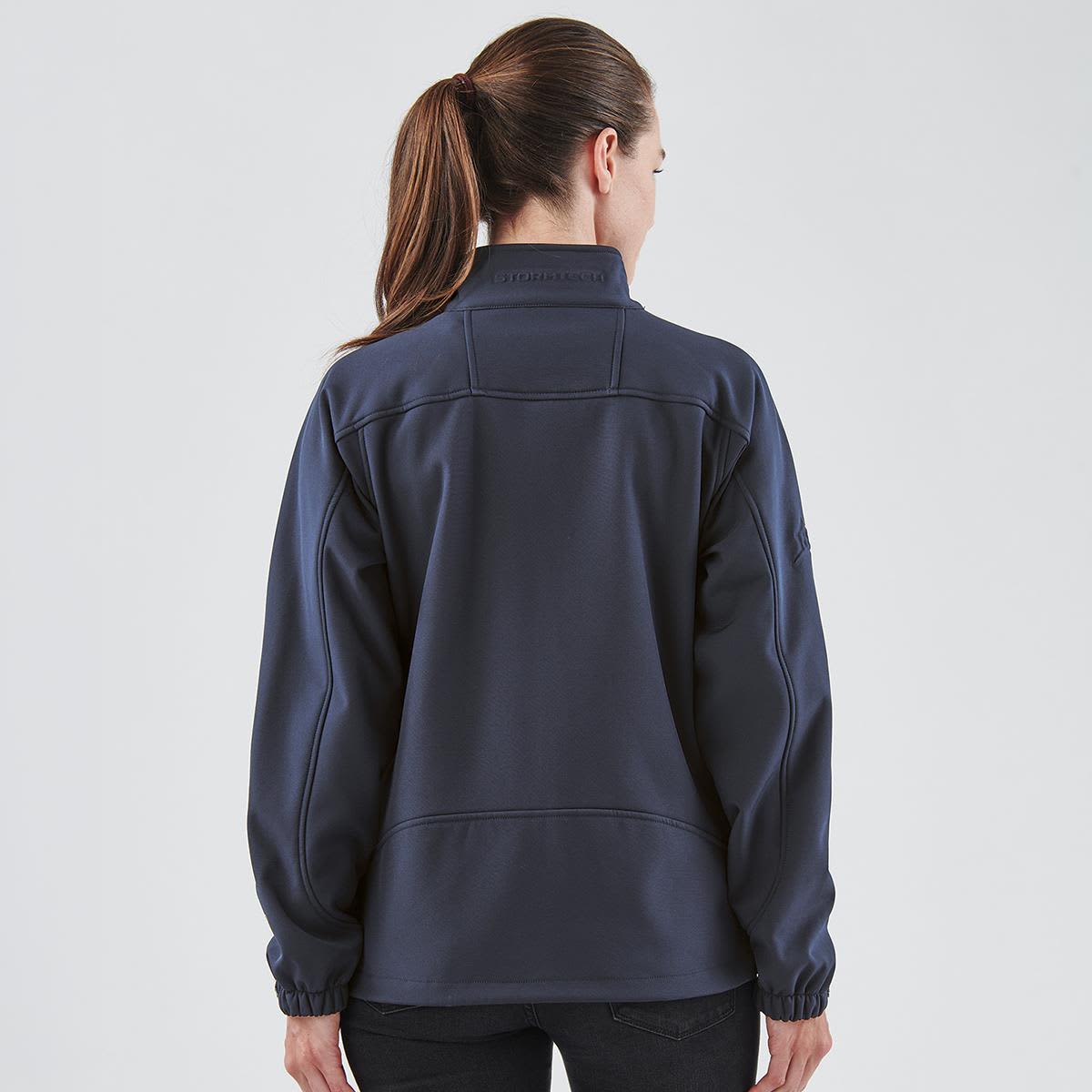 Women's Cirrus Bonded Jacket LE-BX-2W