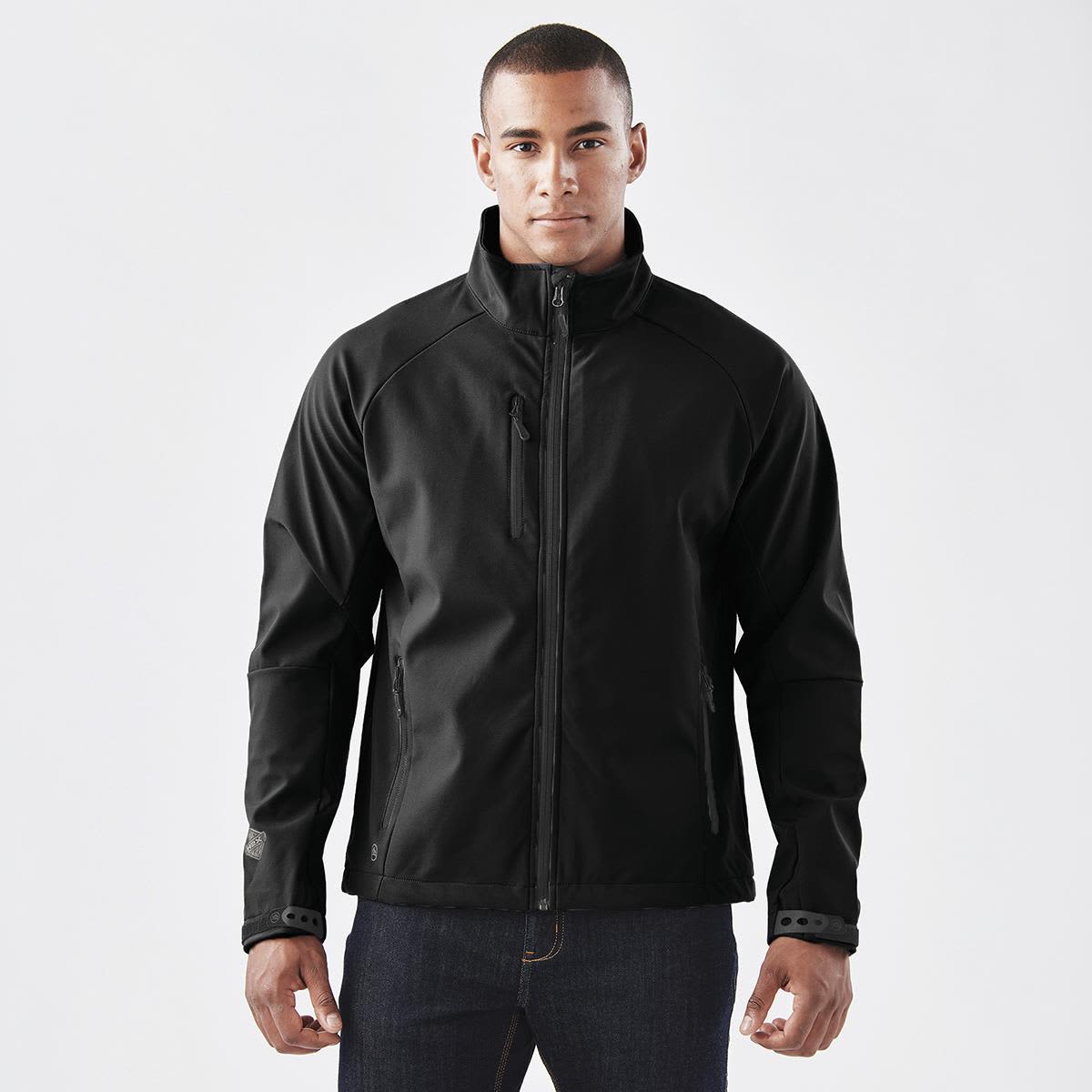 Men's Ultra-Light Shell LE-BXL-3