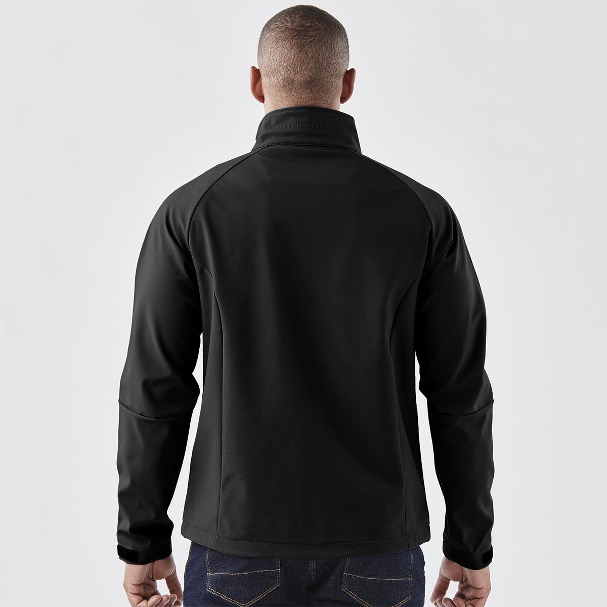 Men's Ultra-Light Shell LE-BXL-3