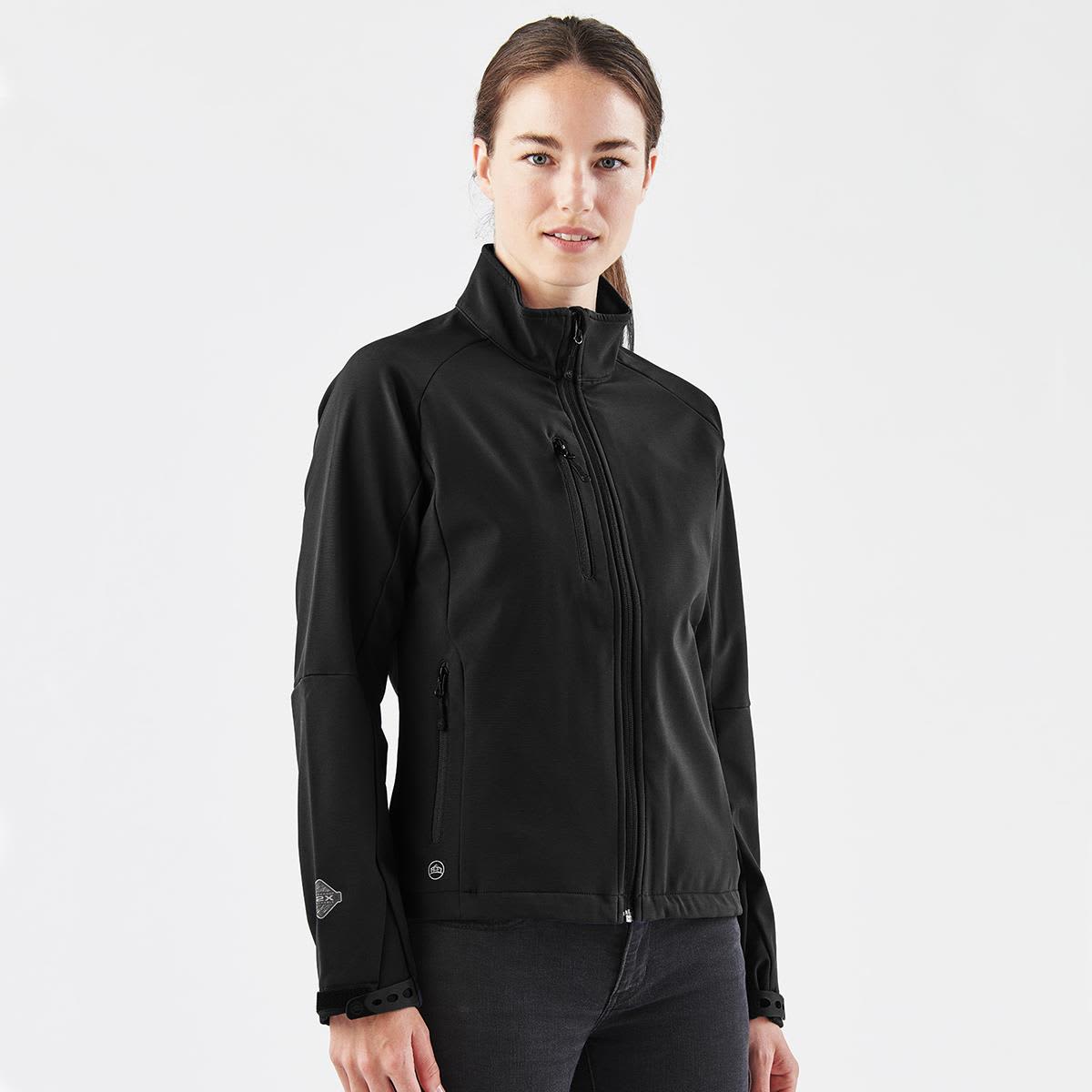 Women's Ultra-Light Shell LE-BXL-3W