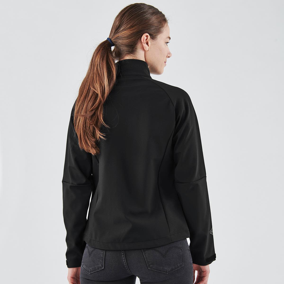 Women's Ultra-Light Shell LE-BXL-3W