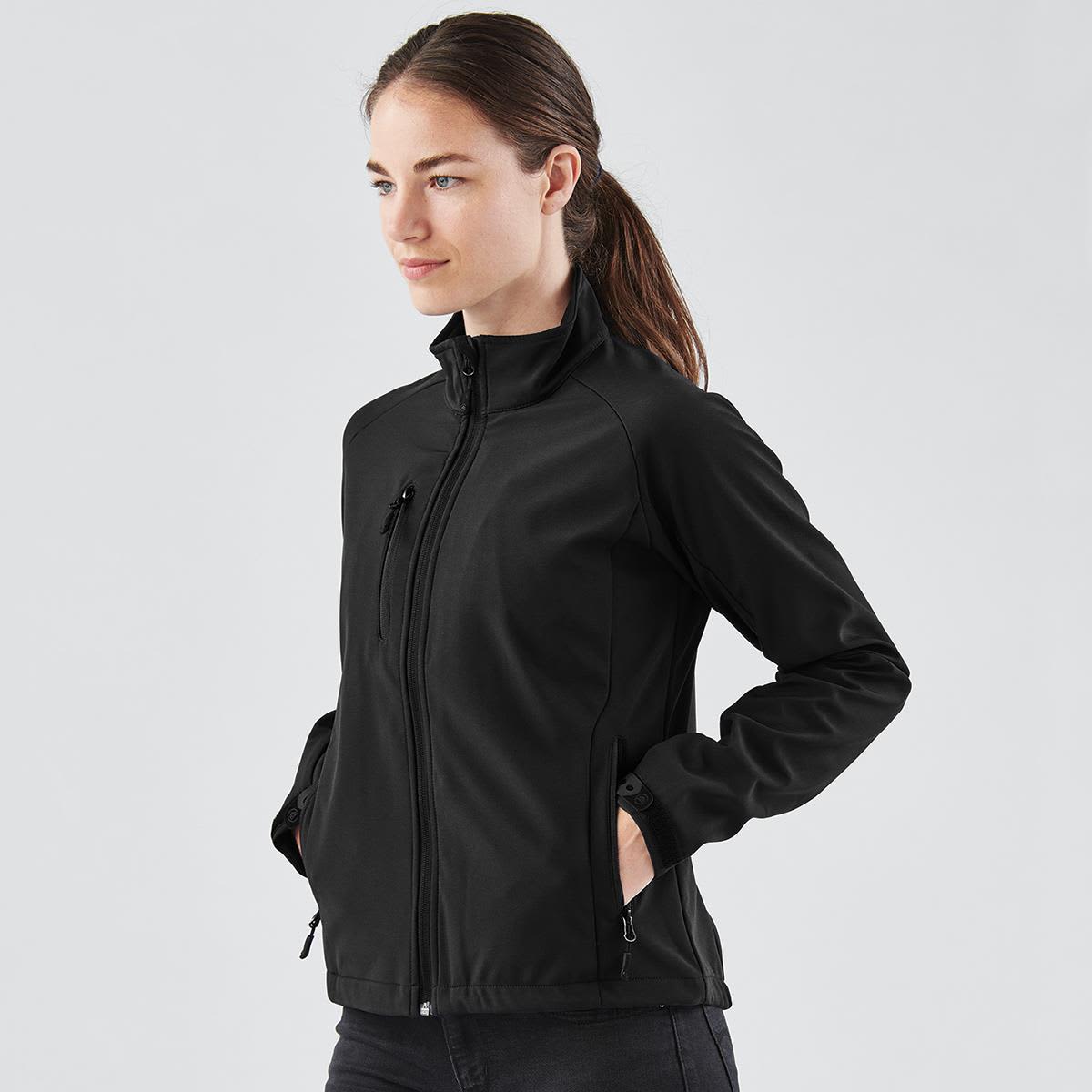 Women's Ultra-Light Shell LE-BXL-3W