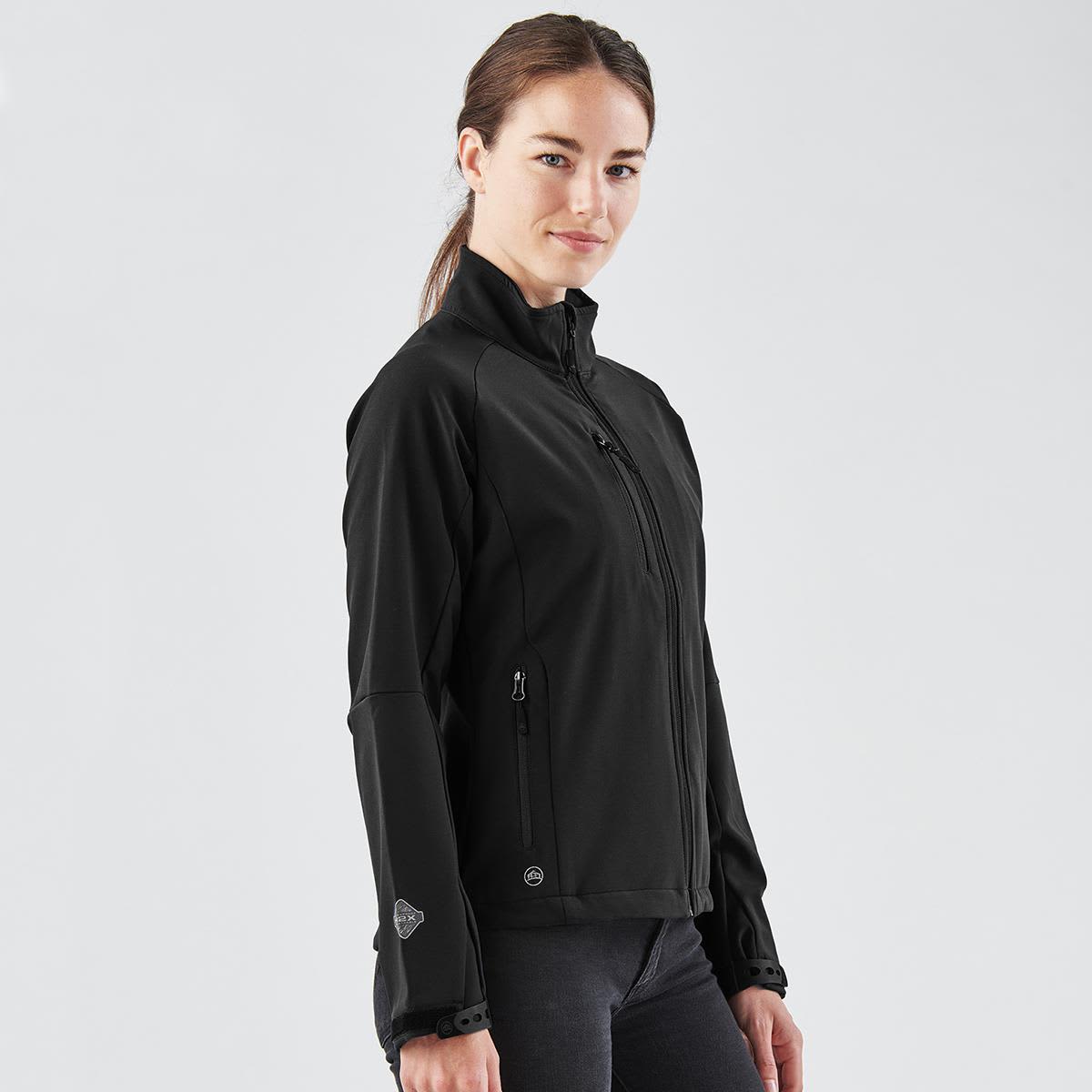 Women's Ultra-Light Shell LE-BXL-3W