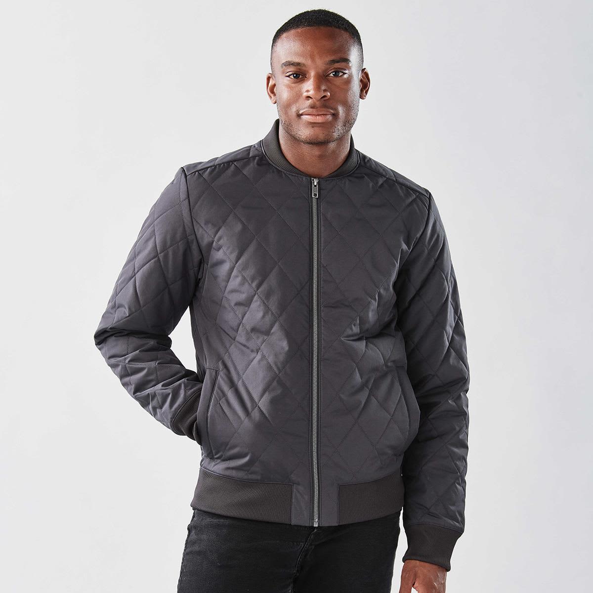 Men's Oakland Thermal Jacket LE-BXM-1