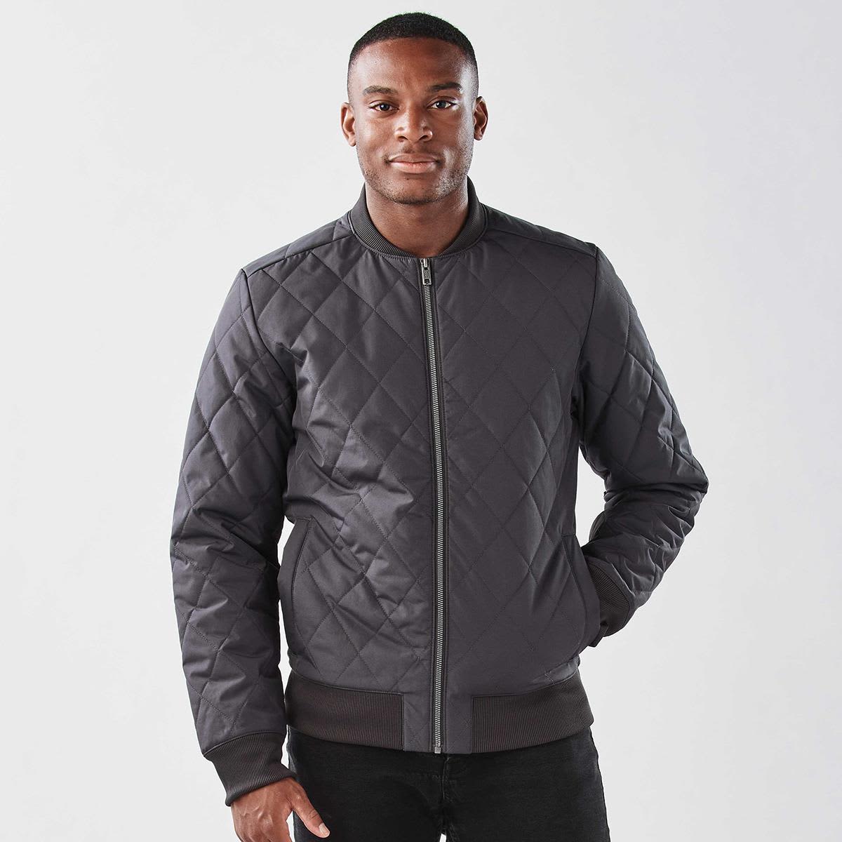 Men's Oakland Thermal Jacket LE-BXM-1