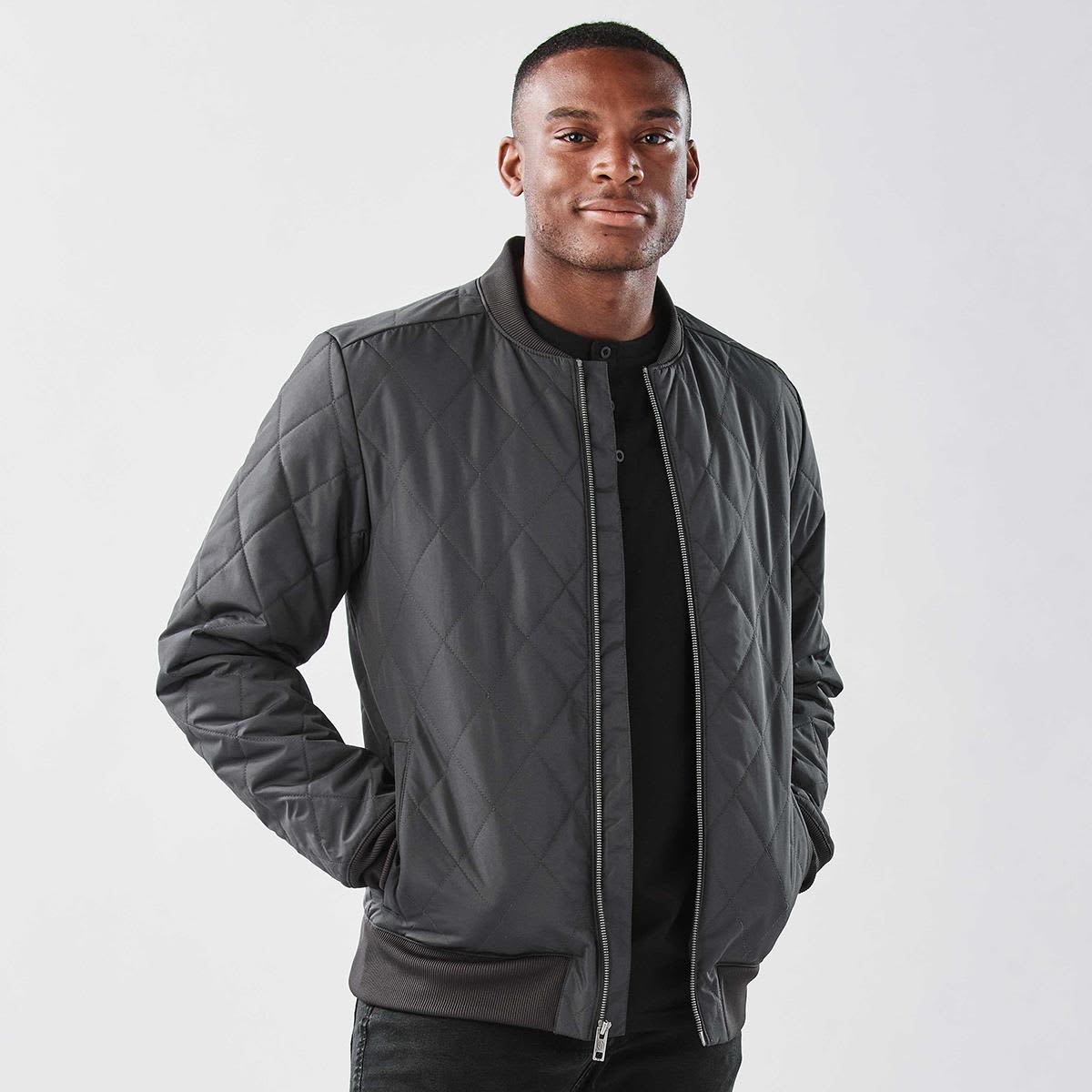 Men's Oakland Thermal Jacket LE-BXM-1