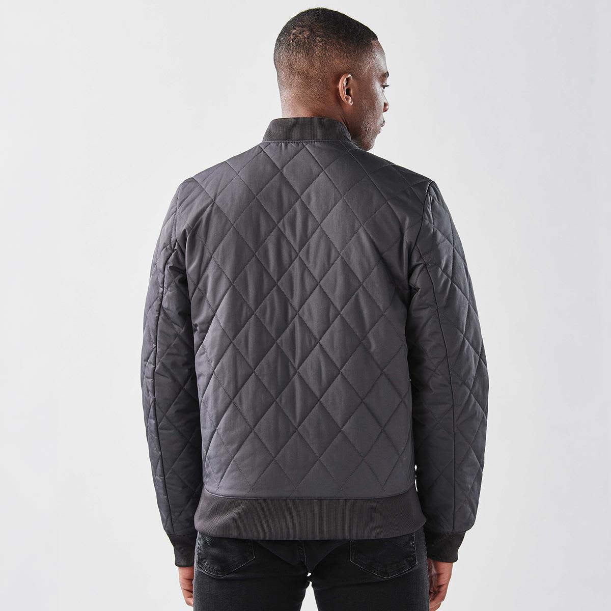Men's Oakland Thermal Jacket LE-BXM-1