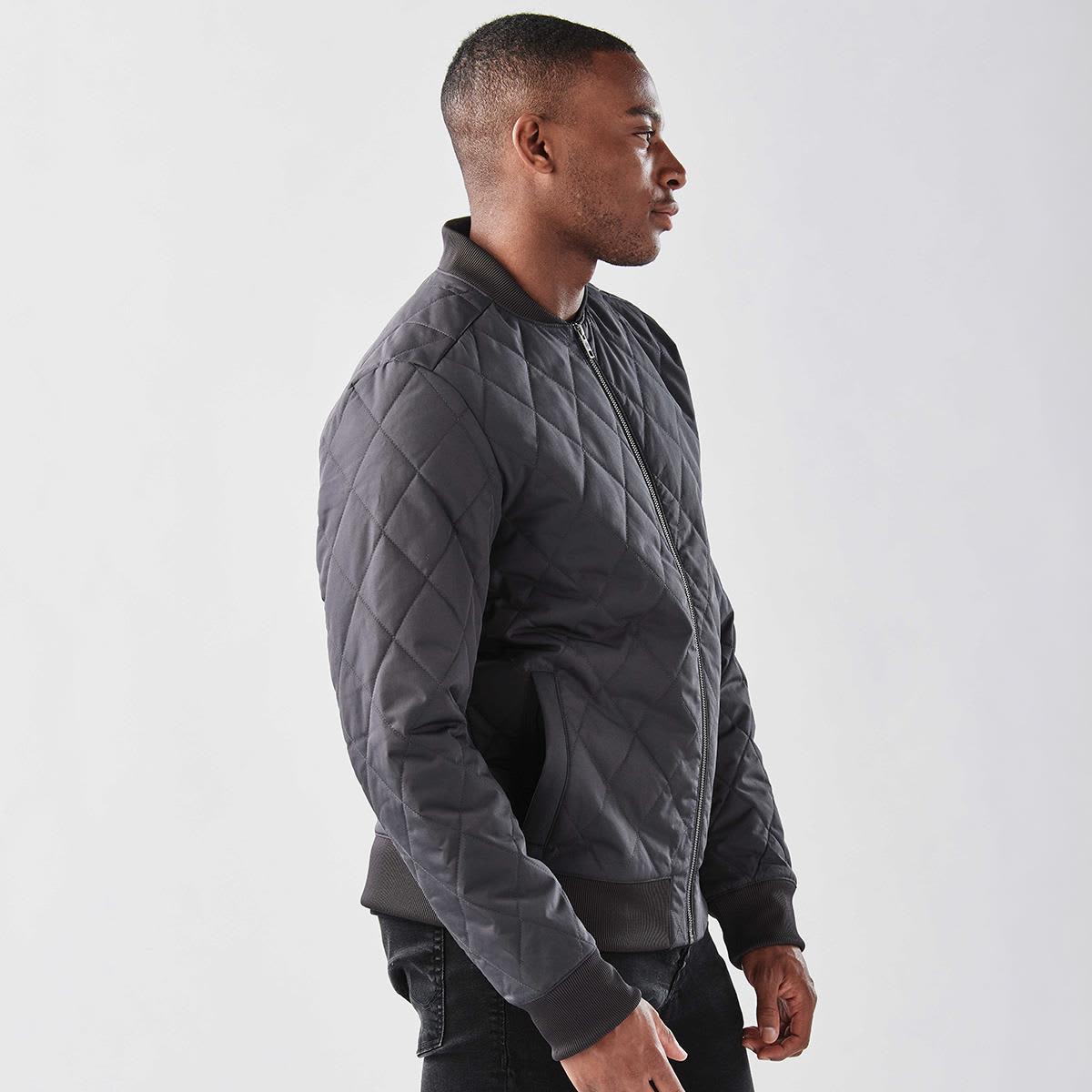 Men's Oakland Thermal Jacket LE-BXM-1