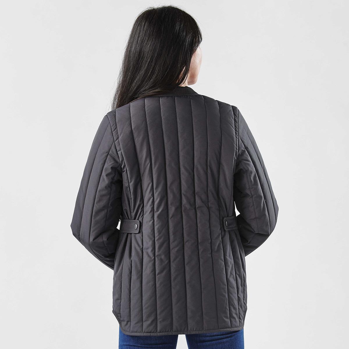 Women's Oakland Thermal Jacket LE-BXM-1W