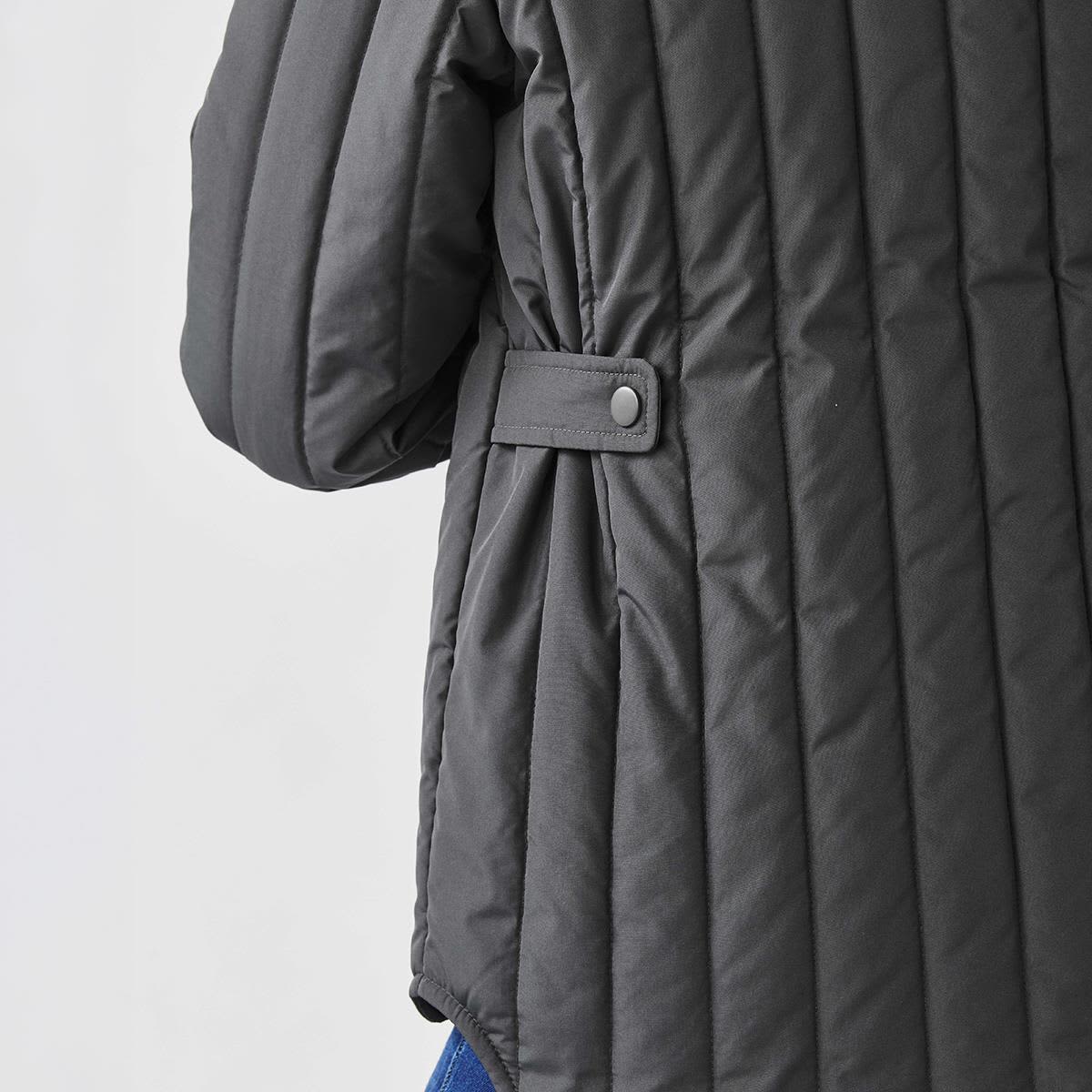 Women's Oakland Thermal Jacket LE-BXM-1W