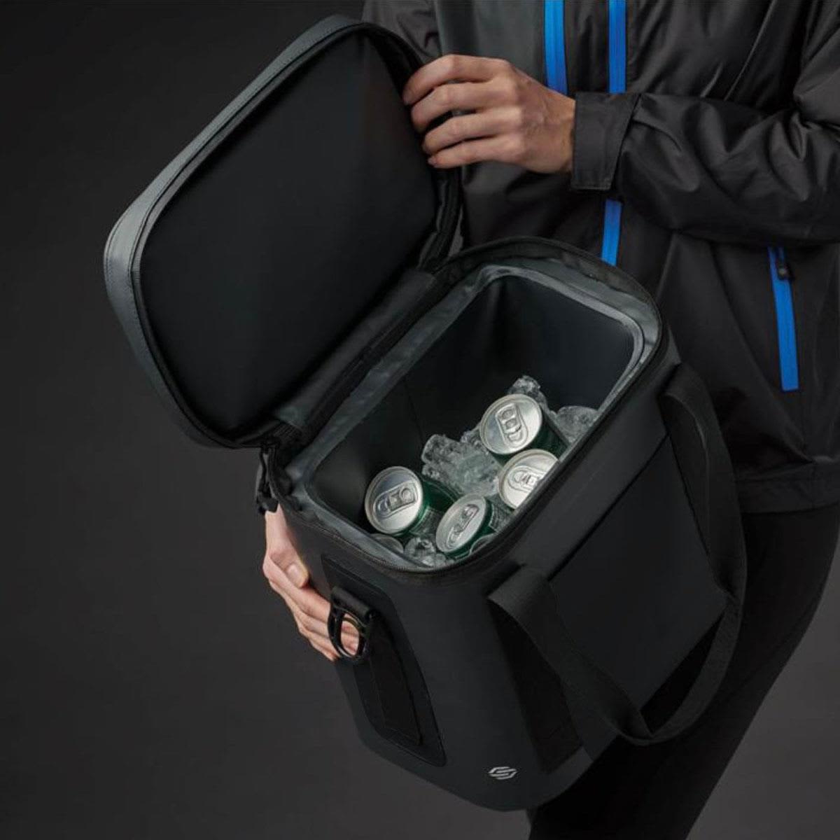 Salt Spring Cooler Bag - CFR-2 Image