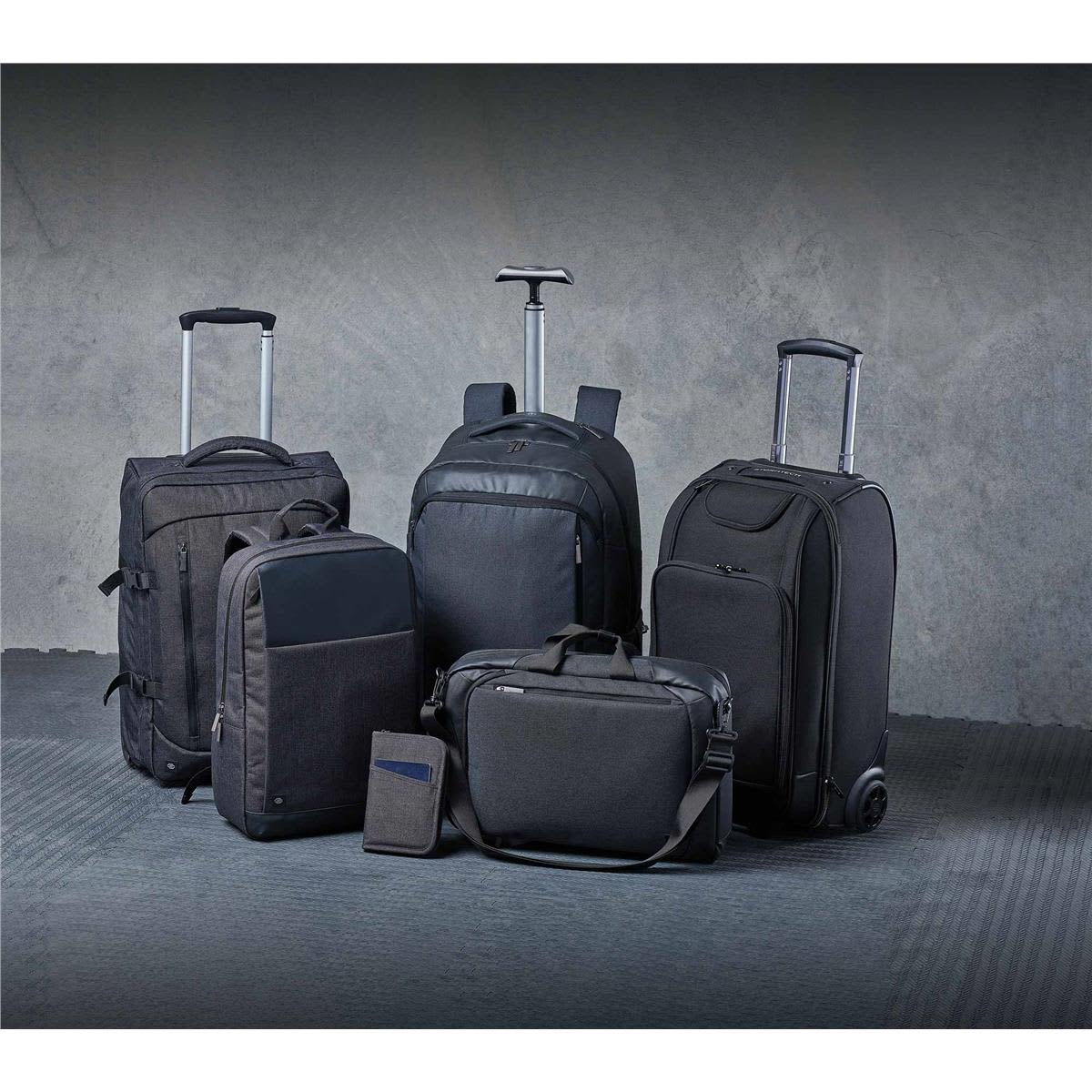 Alternative view of Transit Wheeled Carry On