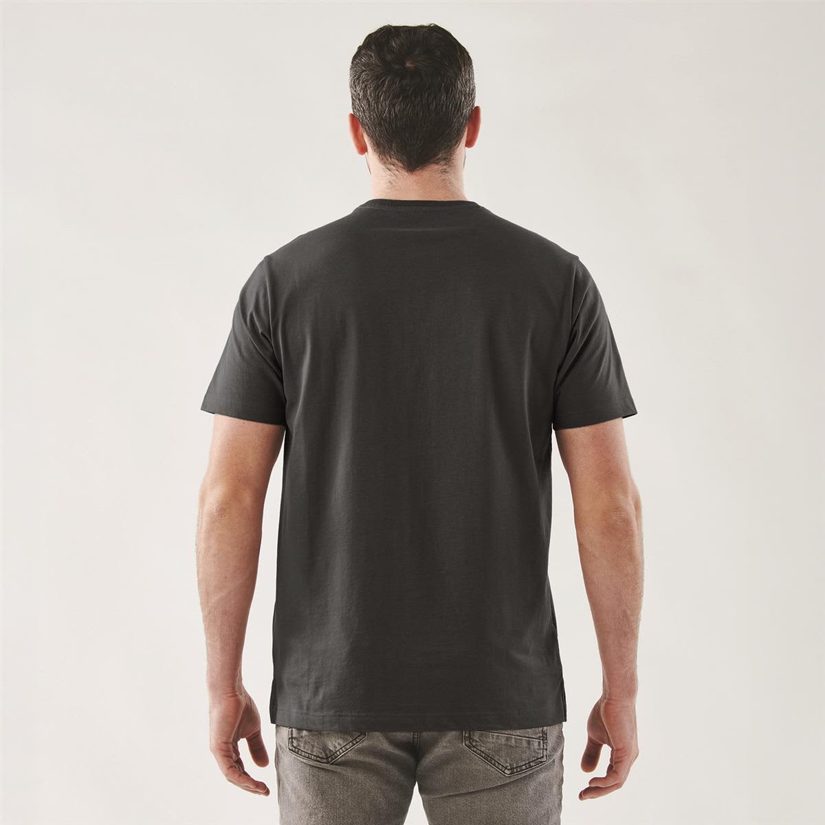 Men's Equinox Short Sleeve Tee LE-CPM-1