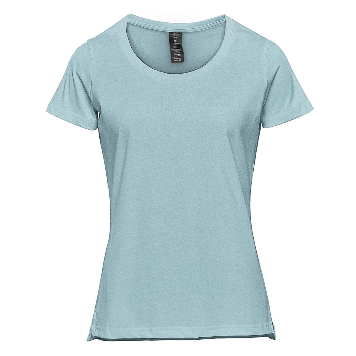 Ice Blue Heather