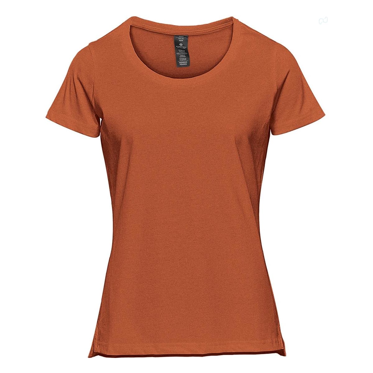 Rust Heather