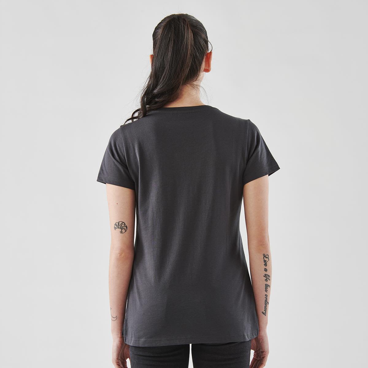 Women's Equinox Short Sleeve Tee LE-CPM-1W