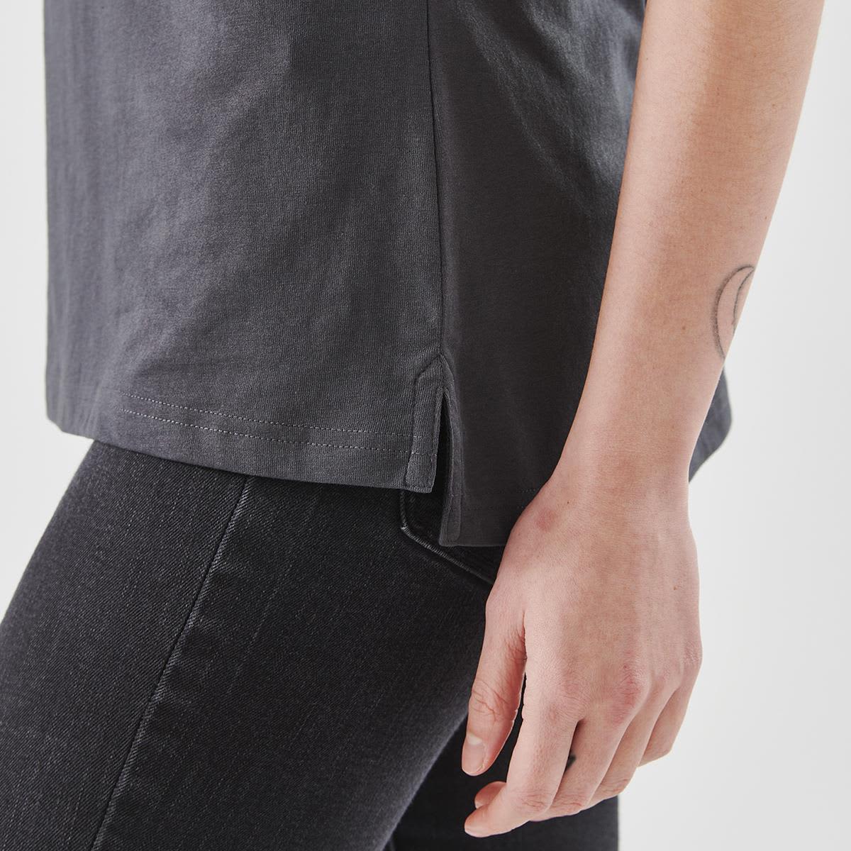 Women's Equinox Short Sleeve Tee LE-CPM-1W
